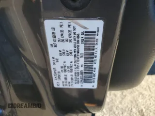 2003 Dodge 1500 ST z VIN 1D7HA18Z23J535974, wystawiony jako Copart lot #79688544 z przebiegiem 185 238 mil mil oraz Szkoda całkowita • Salvage title. Historia ofert i sprzedaży dostępna na DreamBid. Obrazek 12.