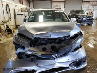 2018 Acura RDX w/Advance Pkg with VIN 5J8TB4H70JL005099, listed as a Copart auction lot 49267515 with 111,790 mi miles and Clean Title. Bid and sale history available at carsss.com. Image 5.
