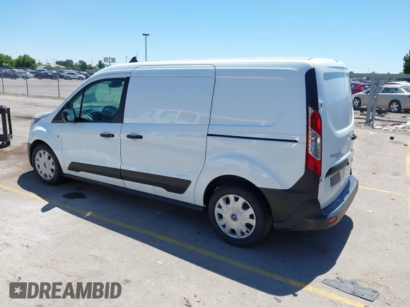 2020 Ford Transit Connect XL с VIN NM0LS7E24L1453169, выставлен на аукционе IAAI как лот 42672594 с пробегом 116 683 миль миль и . История ставок и продаж доступна на DreamBid. Изображение 3.