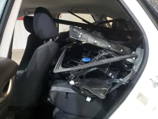 2019 Mazda CX-3 Sport with VIN JM1DKFB70K0435953, listed as a Copart auction lot 88454285 with 52,778 mi miles and Salvage Title. Bid and sale history available at carsss.com. Image 11.