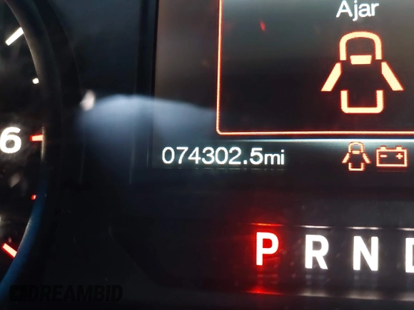 2018 Ford F-150 XL с VIN 1FTEX1CP8JFD33741, выставлен на аукционе IAAI как лот 42597030 с пробегом 74 302 миль миль и . История ставок и продаж доступна на DreamBid. Изображение 15.