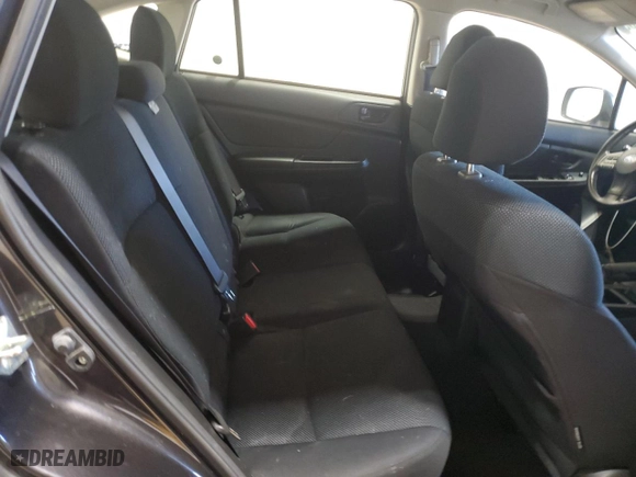 2014 Subaru Impreza Wagon 2.0i with VIN JF1GPAA65E8251808, listed as a Copart auction lot 50823265 with 120,755 mi miles and Salvage Title. Bid and sale history available at carsss.com. Image 10.