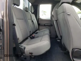 2020 Ford F-250 XL z VIN 1FT7X2BN5LEE72152, wystawiony jako Copart lot #48145395 z przebiegiem 20 757 mil mil oraz Szkoda całkowita • Salvage title. Historia ofert i sprzedaży dostępna na DreamBid. Obrazek 10.