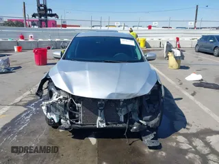 2019 Nissan Sentra SV z VIN 3N1AB7AP4KY337088, wystawiony jako IAAI lot #41762716 z przebiegiem 53 776 mil mil oraz . Historia ofert i sprzedaży dostępna na DreamBid. Obrazek 13.