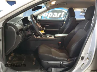 2020 Nissan Sentra SV z VIN 3N1AB8CV1LY213122, wystawiony jako Copart lot #52710185 z przebiegiem 53 471 mil mil oraz Szkody całkowita. Historia ofert i sprzedaży dostępna na DreamBid. Obrazek 7.