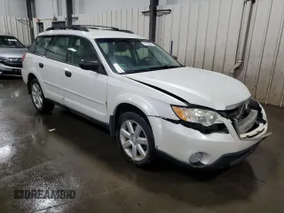2009 Subaru Outback Special Edtn with VIN 4S4BP61C397313477, listed as a Copart auction lot 51175095 with 174,796 mi miles and Salvage Title. Bid and sale history available at carsss.com. Image 4.