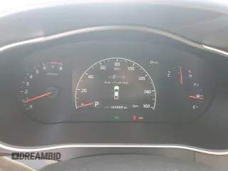 2014 Kia Cadenza Premium with VIN KNALN4D78E5121542, listed as a Copart auction lot 50686945 with 169,933 mi miles and Salvage Title. Bid and sale history available at DreamBid. Image 9.