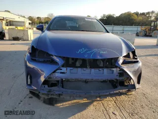 2015 Lexus RC 350 with VIN JTHHE5BC2F5010774, listed as a Copart auction lot 73773814 with 143,534 mi miles and Salvage Title. Bid and sale history available at carsss.com. Image 5.