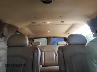 2000 Chevrolet Suburban LT with VIN 3GNEC16T0YG132453, listed as a Copart auction lot 75047174 with 0 mi miles and Salvage Title. Bid and sale history available at carsss.com. Image 10.