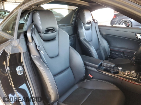 2020 Mercedes-Benz SLC 300 z VIN WDDPK3JA1LF166763, wystawiony jako Copart lot #82894704 z przebiegiem 37 870 mil mil oraz Szkoda całkowita • Salvage title. Historia ofert i sprzedaży dostępna na DreamBid. Obrazek 10.