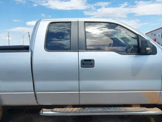 2010 Ford F-150 XL with VIN 1FTFX1EVXAFC48383, listed as a IAAI auction lot 42420396 with 230,317 mi miles and . Bid and sale history available at DreamBid. Image 14.
