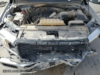 2020 Ford F-150 XL with VIN 1FTEW1E55LKF37485, listed as a Copart auction lot 48966385 with 65,325 mi miles and Salvage Title. Bid and sale history available at carsss.com. Image 11.