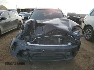 2021 MINI Countryman Oxford Edition with VIN WMZ23BR08M3N18103, listed as a Copart auction lot 48546585 with 47,209 mi miles and Salvage Title. Bid and sale history available at carsss.com. Image 5.