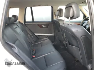 2011 Mercedes-Benz GLK 350 with VIN WDCGG5GB1BF597426, listed as a Copart auction lot 74054824 with 90,850 mi miles and Salvage Title. Bid and sale history available at DreamBid. Image 11.