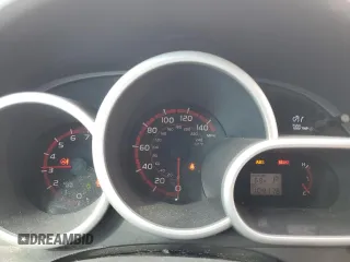 2009 Toyota Matrix S z VIN 2T1KE40E29C020329, wystawiony jako Copart lot #60878495 z przebiegiem 104 176 mil mil oraz Szkoda całkowita • Salvage title. Historia ofert i sprzedaży dostępna na DreamBid. Obrazek 9.