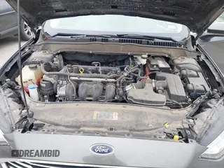 2019 Ford Fusion S with VIN 3FA6P0G79KR215541, listed as a IAAI auction lot 41626638 with 73,751 mi miles and . Bid and sale history available at DreamBid. Image 10.