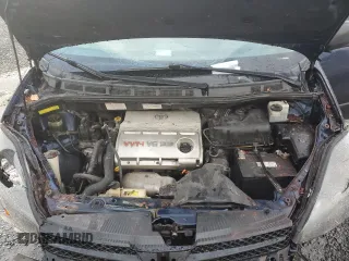 2004 Toyota Sienna CE with VIN 5TDZA23CX4S149119, listed as a Copart auction lot 84685654 with 311,645 mi miles and Salvage Title. Bid and sale history available at carsss.com. Image 14.