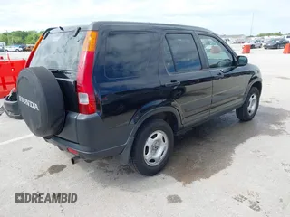 2003 Honda CR-V LX z VIN JHLRD78453C010850, wystawiony jako IAAI lot #42192990 z przebiegiem 134 649 mil mil oraz . Historia ofert i sprzedaży dostępna na DreamBid. Obrazek 4.