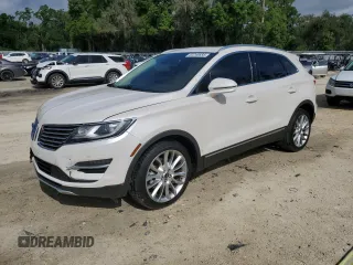 2017 Lincoln MKC Reserve z VIN 5LMCJ3C99HUL36359, wystawiony jako Copart lot #52248685 z przebiegiem 69 803 mil mil oraz Szkoda całkowita • Salvage title. Historia ofert i sprzedaży dostępna na DreamBid. Obrazek 1.