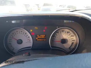 2007 Ford Explorer Limited с VIN 1FMEU75807UB29579, выставлен на аукционе IAAI как лот 41670362 с пробегом 169 322 миль миль и . История ставок и продаж доступна на DreamBid. Изображение 7.