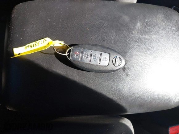 2014 Nissan Sentra SR with VIN 3N1AB7AP3EY231560, listed as a IAAI auction lot 42051792 with 120,543 mi miles and . Bid and sale history available at DreamBid. Image 11.