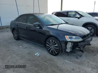 2013 Volkswagen Jetta GLI Autobahn с VIN 3VW467AJXDM234212, выставлен на аукционе Copart как лот 87374954 с пробегом 276 934 миль миль и Списание • Salvage title. История ставок и продаж доступна на DreamBid. Изображение 4.