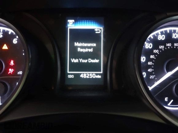 2022 Toyota Camry SE z VIN 4T1G11AK5NU019057, wystawiony jako IAAI lot #42009182 z przebiegiem 48 250 mil mil oraz . Historia ofert i sprzedaży dostępna na DreamBid. Obrazek 16.