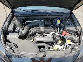2024 Subaru Legacy Premium z VIN 4S3BWAF65R3009698, wystawiony jako Copart lot #60721555 z przebiegiem 18 847 mil mil oraz Szkoda całkowita • Salvage title. Historia ofert i sprzedaży dostępna na DreamBid. Obrazek 11.