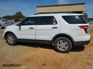 2013 Ford Explorer with VIN 1FM5K7B87DGB23640, listed as a Copart auction lot 50757925 with 222,499 mi miles and Clean Title. Bid and sale history available at carsss.com. Image 2.