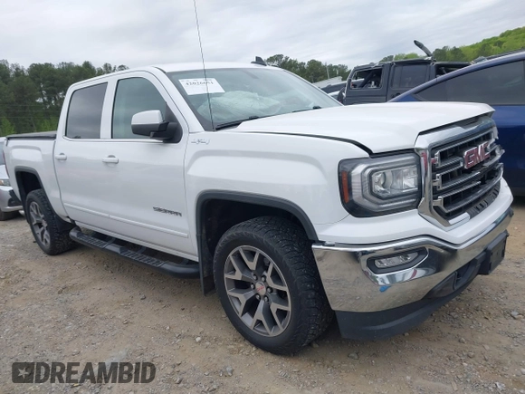 2016 GMC Sierra 1500 SLE z VIN 3GTU2MEC6GG227933, wystawiony jako IAAI lot #42026651 z przebiegiem 185 043 mil mil oraz . Historia ofert i sprzedaży dostępna na DreamBid. Obrazek 13.