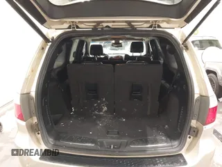2011 Dodge Durango Citadel with VIN 1D4RE5GG7BC695817, listed as a IAAI auction lot 41596051 with 196,661 mi miles. Bid and sale history available at carsss.com. Image 18.