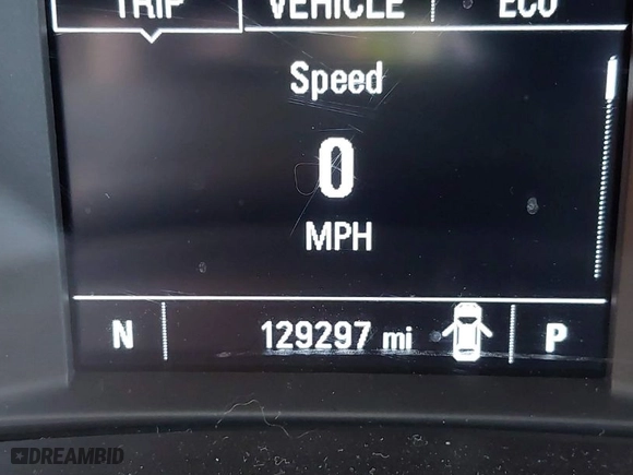 2019 Chevrolet Malibu LS with VIN 1G1ZB5ST1KF219936, listed as a IAAI auction lot 41318199 with NaN miles. Bid and sale history available at carsss.com. Image 16.