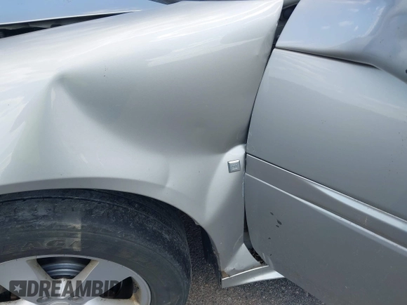 2008 Pontiac Grand Prix with VIN 2G2WP552581192565, listed as a IAAI auction lot 42337791 with 212,132 mi miles and . Bid and sale history available at DreamBid. Image 13.