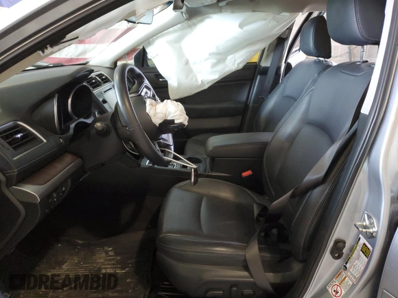 2019 Subaru Outback Limited with VIN 4S4BSANC3K3241415, listed as a Copart auction lot 52378875 with 66,121 mi miles and Salvage Title. Bid and sale history available at DreamBid. Image 7.