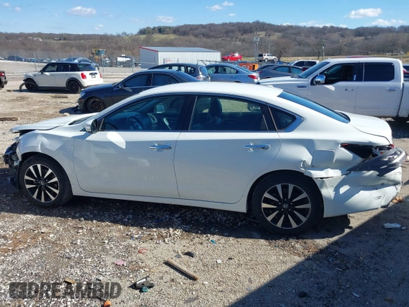 2018 Nissan Altima S with VIN 1N4AL3AP6JC149737, listed as a IAAI auction lot 41730812 with 68,817 mi miles and . Bid and sale history available at DreamBid. Image 15.