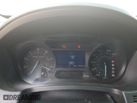 2014 Ford Explorer z VIN 1FM5K8B82EGA55139, wystawiony jako Copart lot #59985665 z przebiegiem 176 400 mil mil oraz Czysty tytuł • Clean title. Historia ofert i sprzedaży dostępna na DreamBid. Obrazek 9.