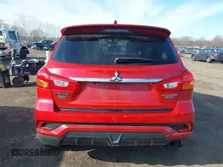 2019 Mitsubishi Outlander ES z VIN JA4AR3AU2KU020205, wystawiony jako IAAI lot #41591784 z przebiegiem 26 336 mil mil oraz . Historia ofert i sprzedaży dostępna na DreamBid. Obrazek 16.