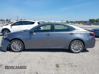 2016 Lexus ES 350 with VIN JTHBK1GG4G2219925, listed as a IAAI auction lot 41894213 with 137,306 mi miles. Bid and sale history available at carsss.com. Image 14.