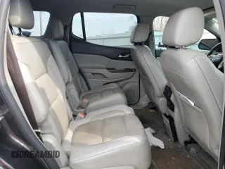 2017 GMC Acadia SLT with VIN 1GKKNMLS0HZ247478, listed as a Copart auction lot 49327955 with 157,666 mi miles and Clean Title. Bid and sale history available at carsss.com. Image 11.