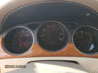 2005 Lexus ES 350 с VIN JTHBA30G155105336, выставлен на аукционе Copart как лот 45308845 с пробегом 200 926 миль миль и Списание • Salvage title. История ставок и продаж доступна на DreamBid. Изображение 9.