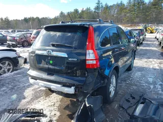 2011 Honda CR-V EX-L z VIN JHLRE4H71BC000272, wystawiony jako IAAI lot #41578245 z przebiegiem 118 205 mil mil oraz . Historia ofert i sprzedaży dostępna na DreamBid. Obrazek 4.