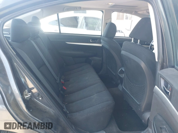 2011 Subaru Legacy Premium Power Moon with VIN 4S3BMBG69B3248042, listed as a IAAI auction lot 42225839 with 199,771 mi miles and . Bid and sale history available at DreamBid. Image 8.