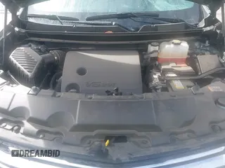 2023 Chevrolet Traverse LT Cloth с VIN 1GNERGKW7PJ148678, выставлен на аукционе IAAI как лот 42238514 с пробегом 21 789 миль миль и . История ставок и продаж доступна на DreamBid. Изображение 10.