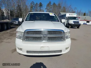 2009 Dodge Ram 1500 SLT with VIN 1D3HV13T19S739001, listed as a IAAI auction lot 41790075 with 166,277 mi miles. Bid and sale history available at carsss.com. Image 12.