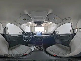 2022 Ford Escape SE with VIN 1FMCU9G65NUB32764, listed as a IAAI auction lot 42806882 with 81,565 mi miles and . Bid and sale history available at DreamBid. Image 4.