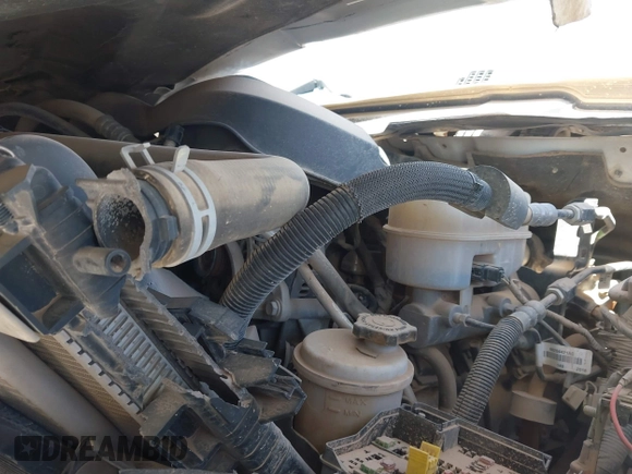 2018 Ram 2500 Tradesman with VIN 3C6UR5HJ5JG284277, listed as a IAAI auction lot 41708541 with Not provided miles and . Bid and sale history available at DreamBid. Image 10.