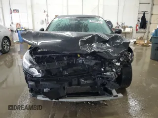 2023 Nissan Sentra S with VIN 3N1AB8BV0PY264344, listed as a Copart auction lot 46303245 with 54,959 mi miles and Salvage Title. Bid and sale history available at DreamBid. Image 5.