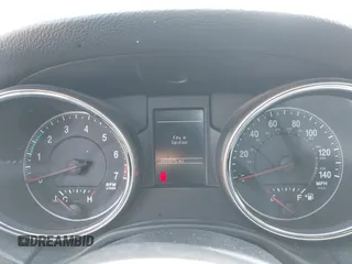 2013 Jeep Grand Cherokee Laredo with VIN 1C4RJEAG0DC616413, listed as a IAAI auction lot 41345278 with 157,875 mi miles. Bid and sale history available at carsss.com. Image 7.