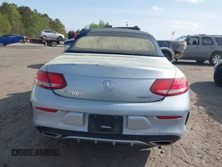 2018 Mercedes-Benz C 300 с VIN WDDWK4KB2JF610609, выставлен на аукционе IAAI как лот 41924781 с пробегом 79 438 миль миль и . История ставок и продаж доступна на DreamBid. Изображение 16.