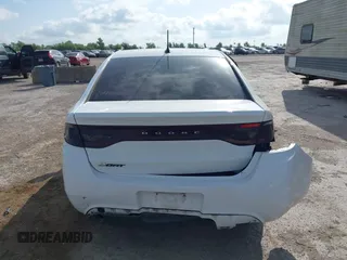 2016 Dodge Dart SE с VIN 1C3CDFAA8GD608075, выставлен на аукционе IAAI как лот 42564077 с пробегом 114 662 миль миль и . История ставок и продаж доступна на DreamBid. Изображение 16.
